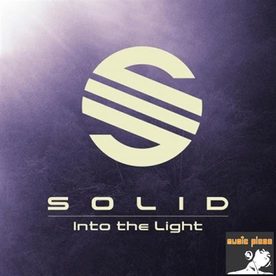 솔리드 | SOLID [ INTO THE LIGHT ]