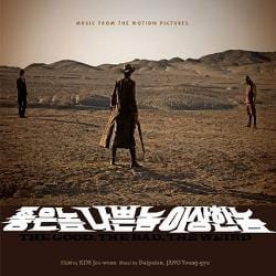 좋은놈 나쁜놈 이상한놈 | THE GOOD, THE BAD, THE WEIRD O.S.T.