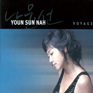 나윤선 (Nah Younsun) | Voyage