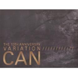 캔 (Can) | The 10th Anniversay - Variation