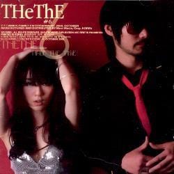 더더 | THE THE 6TH ALBUM