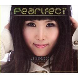 진주 (Jin Joo) | Pearlfect - Mini Album