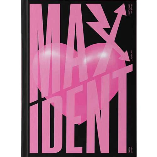 스트레이 키즈 | STRAY KIDS [ MAXIDENT ] STANDARD EDITION - Image 2