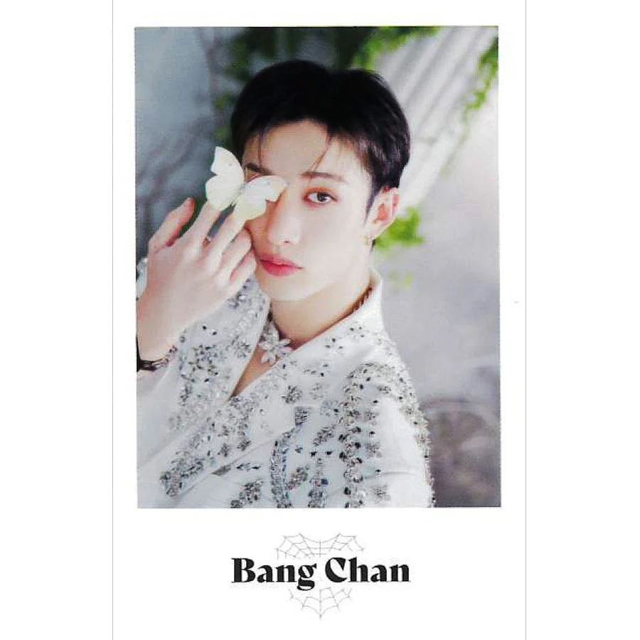 STRAY KIDS 2ND WORLD TOUR "MANIAC ENCORE" in JAPAN / PHOTO CARD SET - Image 11