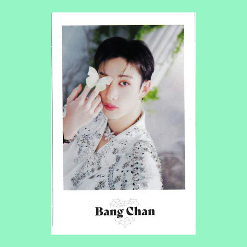 STRAY KIDS 2ND WORLD TOUR "MANIAC ENCORE" in JAPAN / PHOTO CARD SET - Image 15