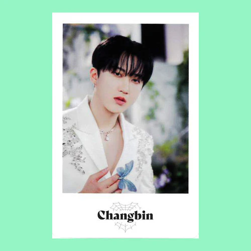 STRAY KIDS 2ND WORLD TOUR "MANIAC ENCORE" in JAPAN / PHOTO CARD SET - Image 17