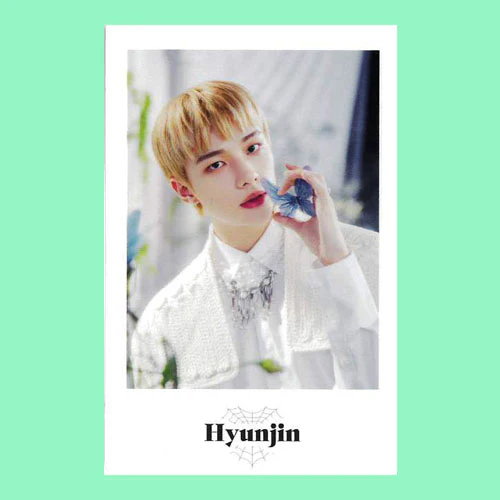 STRAY KIDS 2ND WORLD TOUR "MANIAC ENCORE" in JAPAN / PHOTO CARD SET - Image 18