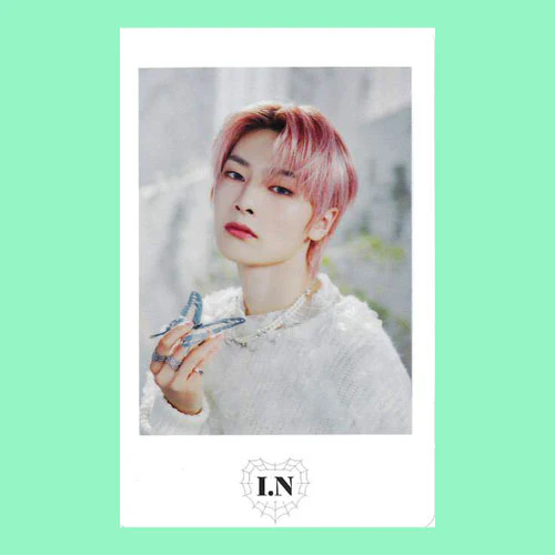 STRAY KIDS 2ND WORLD TOUR "MANIAC ENCORE" in JAPAN / PHOTO CARD SET - Image 22