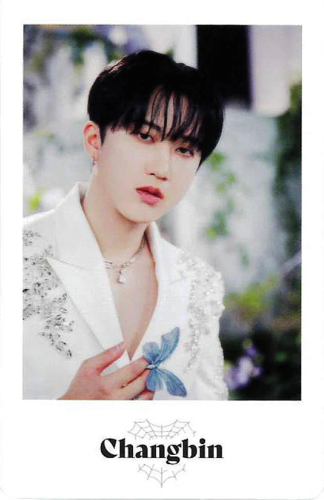 STRAY KIDS 2ND WORLD TOUR "MANIAC ENCORE" in JAPAN / PHOTO CARD SET - Image 4