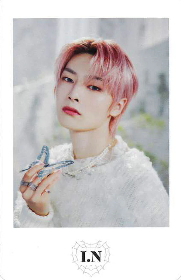 STRAY KIDS 2ND WORLD TOUR "MANIAC ENCORE" in JAPAN / PHOTO CARD SET - Image 9