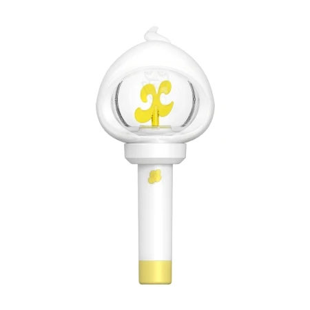싸이커스 | XIKERS OFFICIAL LIGHT STICK - Image 2
