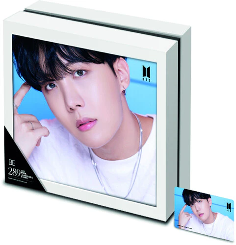 방탄소년단 | BTS [ BE ] JIGSAW PUZZLE + 1 PHOTO CARD - Image 6