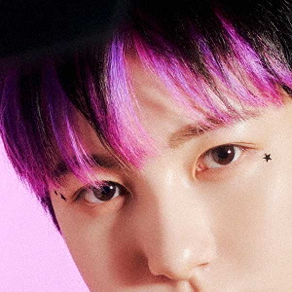 엔시티드림 | NCT DREAM 2ND JAPANESE SINGLE ALBUM [ MOONLIGHT] LIMITED POSTER EDTION - Image 3