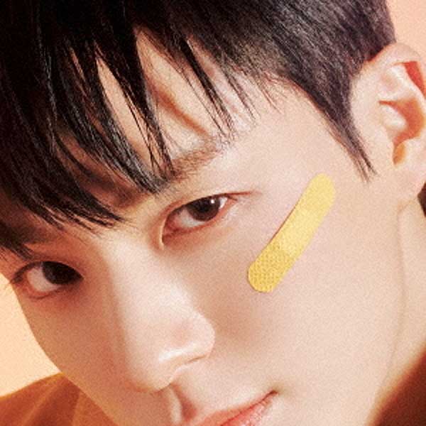 엔시티드림 | NCT DREAM 2ND JAPANESE SINGLE ALBUM [ MOONLIGHT] LIMITED POSTER EDTION - Image 4