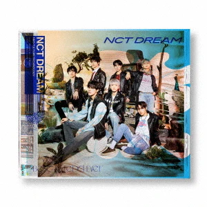 엔시티드림 | NCT DREAM 1ST JAPANESE SINGLE ALBUM [ BEST FRIEND EVER ] LIMITED EDTION - Image 2