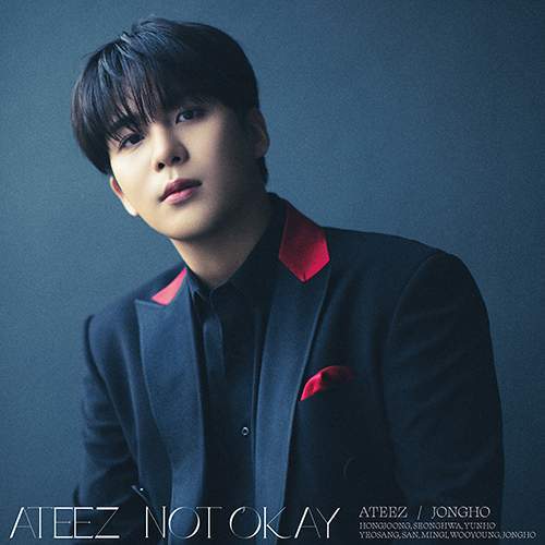 에이티즈 | ATEEZ 3rd JAPANESE SINGLE ALBUM [NOT OKAY] SOLO Member EDITION +BONUS random PC - Image 8