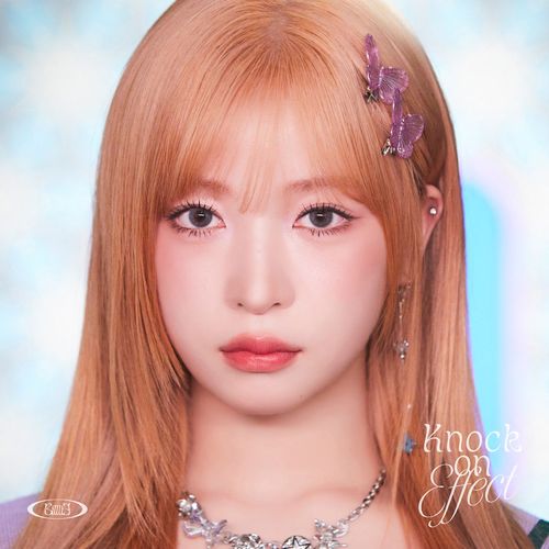 빌리 | BILLLIE Knock-on Effect [Solo Edition] JAPAN RELEASE - Image 2