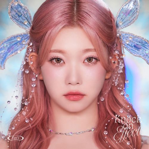 빌리 | BILLLIE Knock-on Effect [Solo Edition] JAPAN RELEASE - Image 5