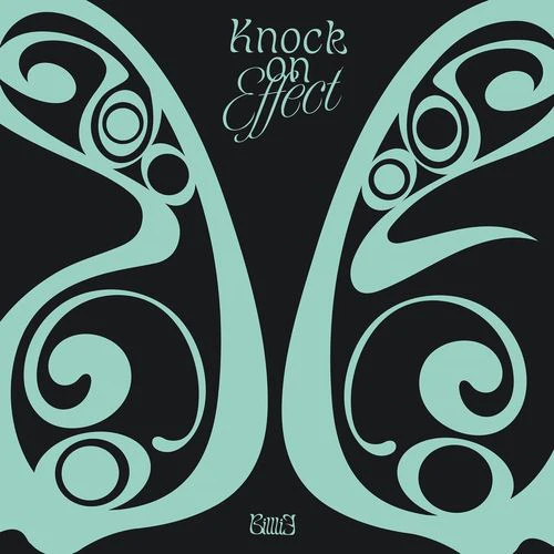 빌리 | BILLLIE Knock-on Effect [Regular Edition] JAPAN RELEASE