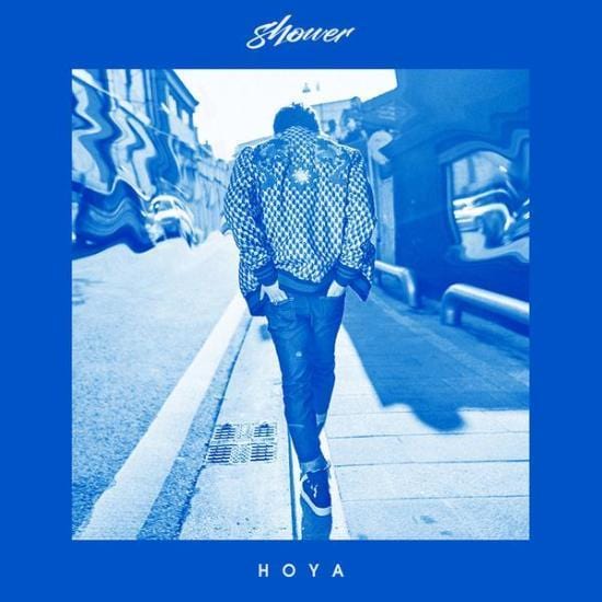 호야 | HOYA 1ST MINI ALBUM [ SHOWER ]