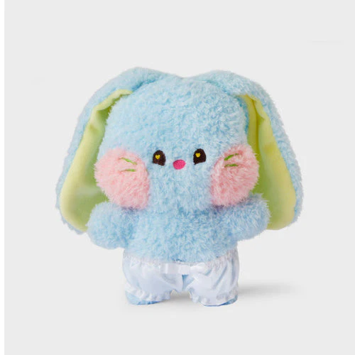 뉴진스 | NEWJEANS BUNINI COSTUME PLUSH - Image 2