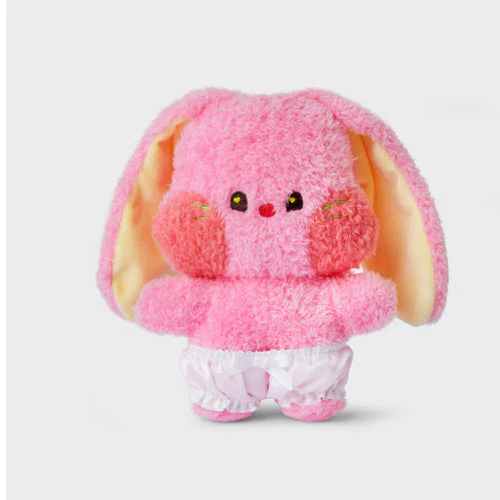 뉴진스 | NEWJEANS BUNINI COSTUME PLUSH - Image 3