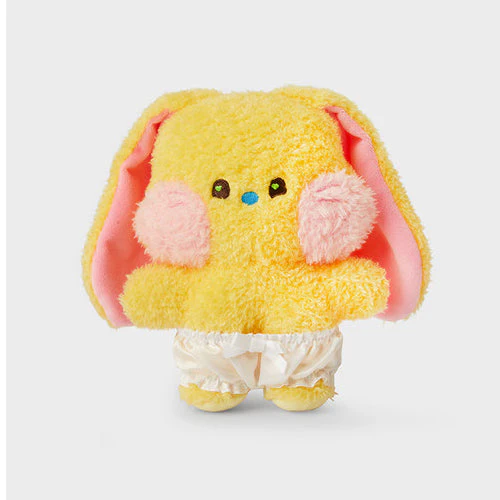 뉴진스 | NEWJEANS BUNINI COSTUME PLUSH - Image 4