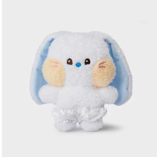 뉴진스 | NEWJEANS BUNINI COSTUME PLUSH - Image 5