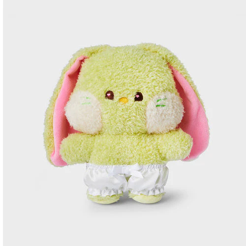 뉴진스 | NEWJEANS BUNINI COSTUME PLUSH - Image 6