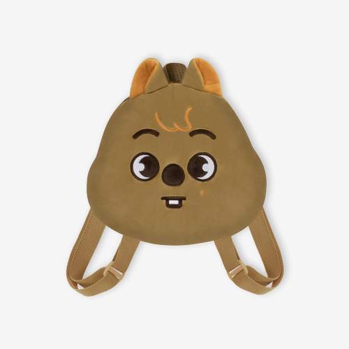 SKZ [ MINI BACKPACK ] STRAY KIDS FAN CONNECTING 2024 [SKZ TOY WORLD] - Image 6