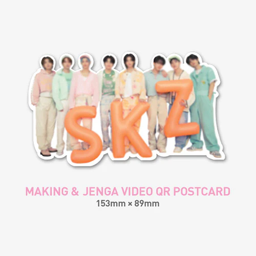 STRAY KIDS JAPAN SEASON'S GREETINGS 2024 - Image 10