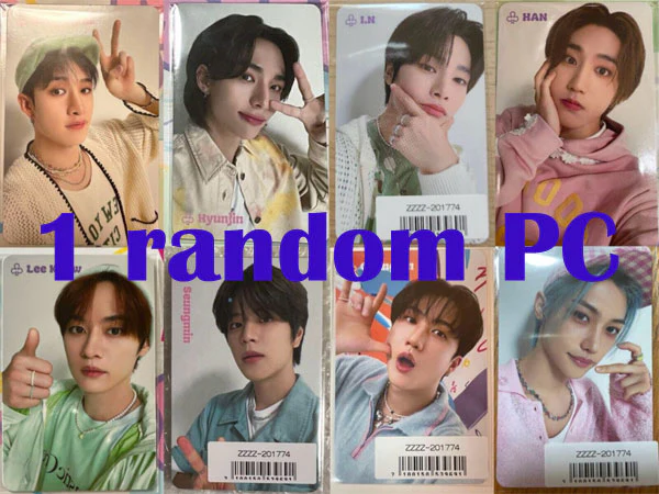 STRAY KIDS JAPAN SEASON'S GREETINGS 2024 - Image 11