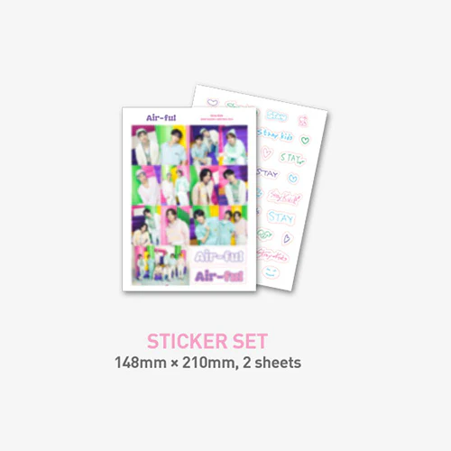 STRAY KIDS JAPAN SEASON'S GREETINGS 2024 - Image 7