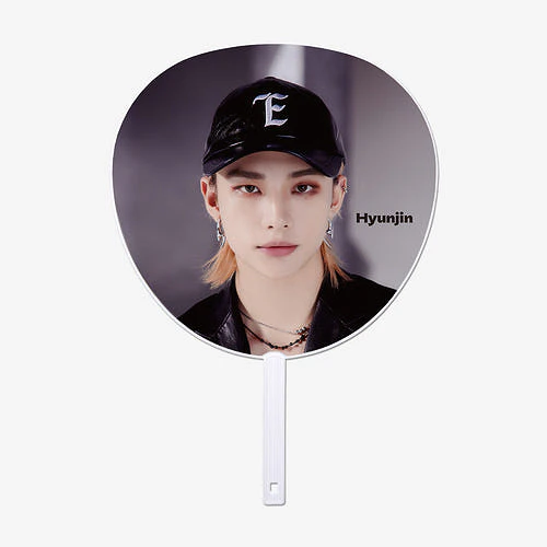 STRAY KIDS IMAGE PICKET [A TYPE] / "5-STAR Dome Tour 2023"