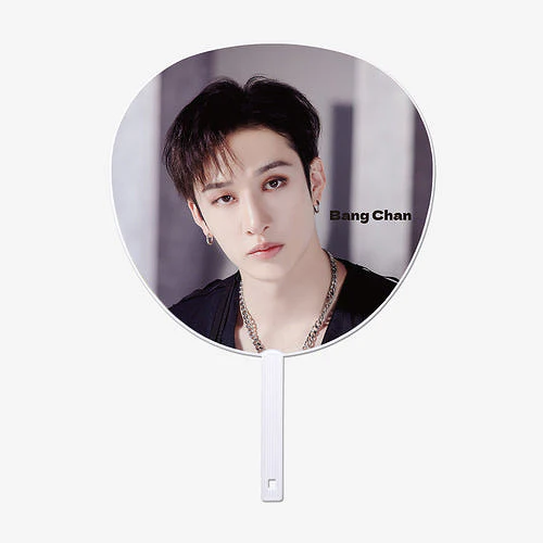 STRAY KIDS IMAGE PICKET [A TYPE] / "5-STAR Dome Tour 2023" - Image 5