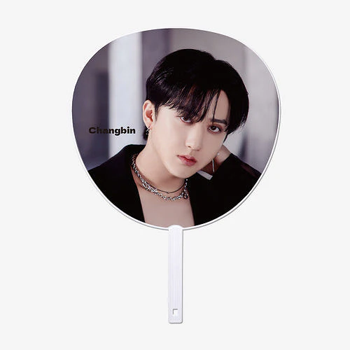 STRAY KIDS IMAGE PICKET [A TYPE] / "5-STAR Dome Tour 2023" - Image 6