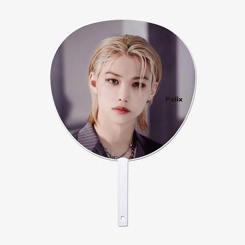 STRAY KIDS IMAGE PICKET [A TYPE] / "5-STAR Dome Tour 2023" - Image 8