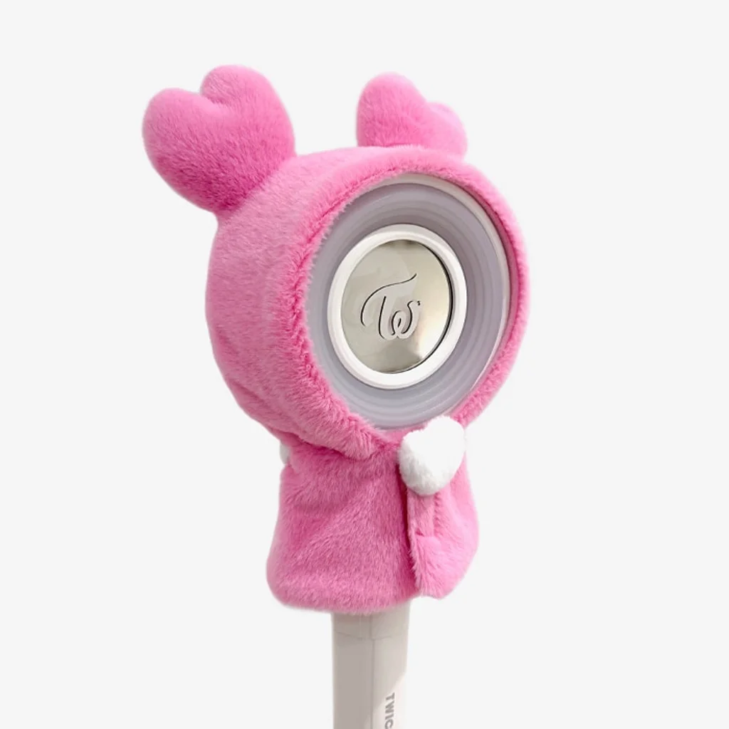 TWICE CANDYBONG LOVELY CAPE / READY TO BE MD