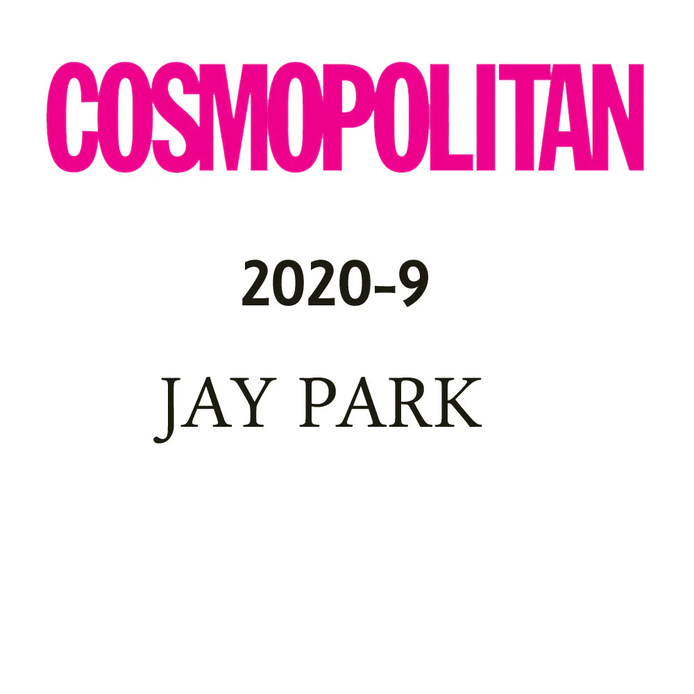 코스모폴리탄 | COSMOPOLITAN 2020-9 [ 20TH ANNIVERSARY ] - Image 4