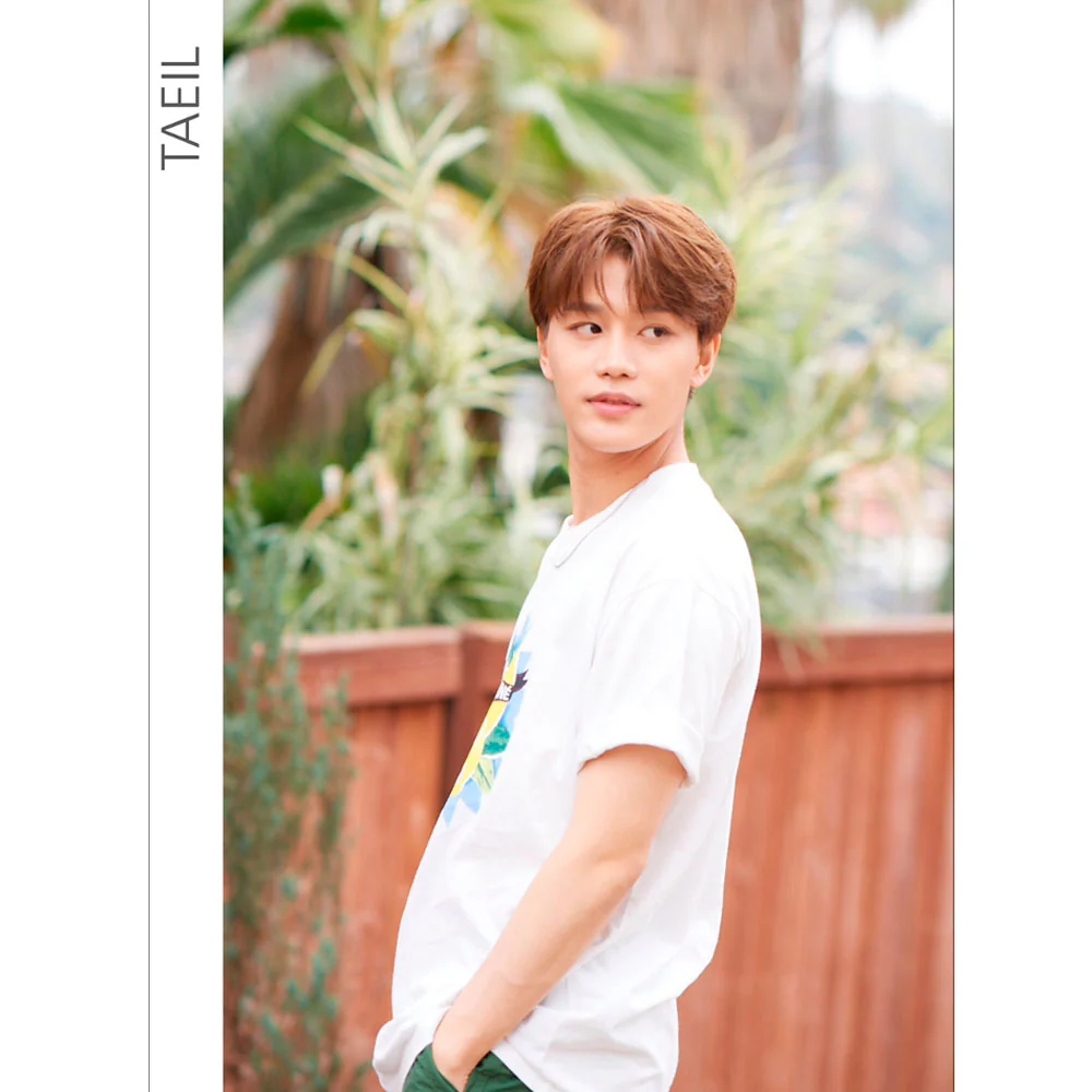 디아이콘 | D-ICON VOL. 5 [ NCT 127 AND CITY OF ANGEL ] - Image 10