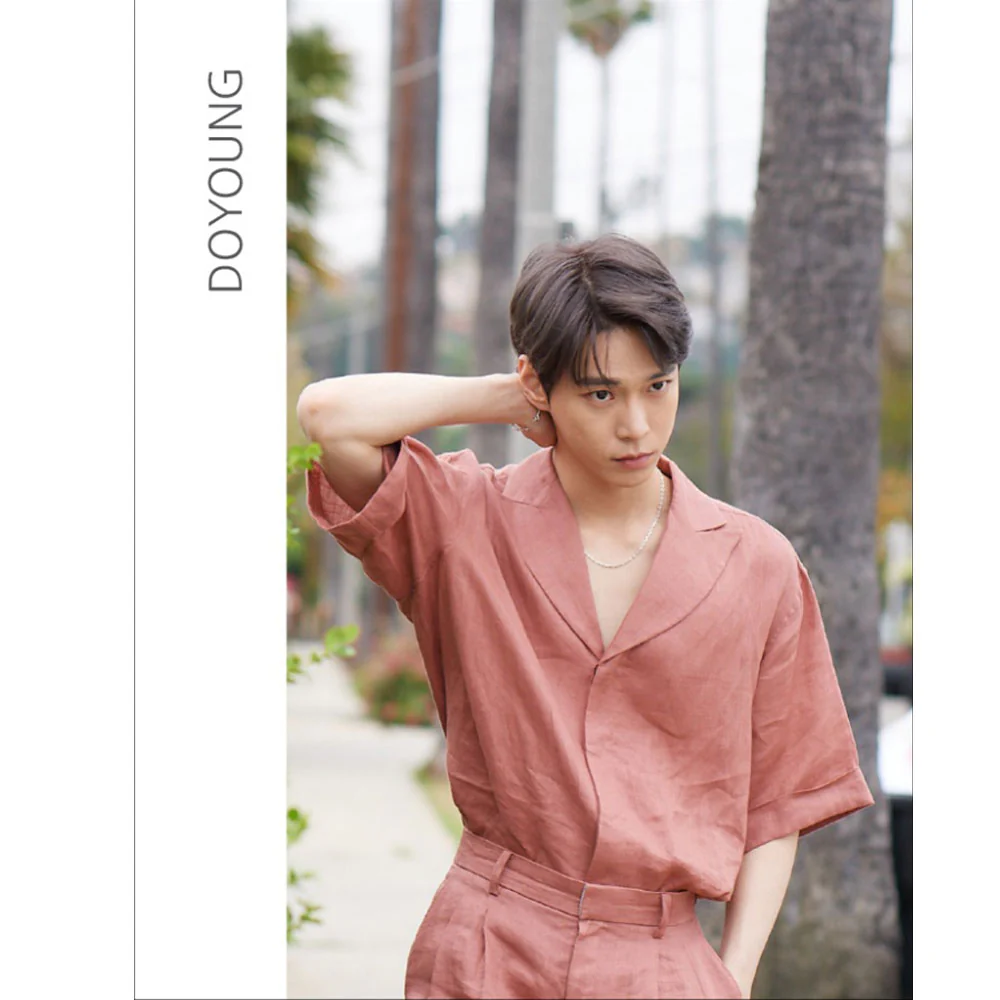 디아이콘 | D-ICON VOL. 5 [ NCT 127 AND CITY OF ANGEL ] - Image 6