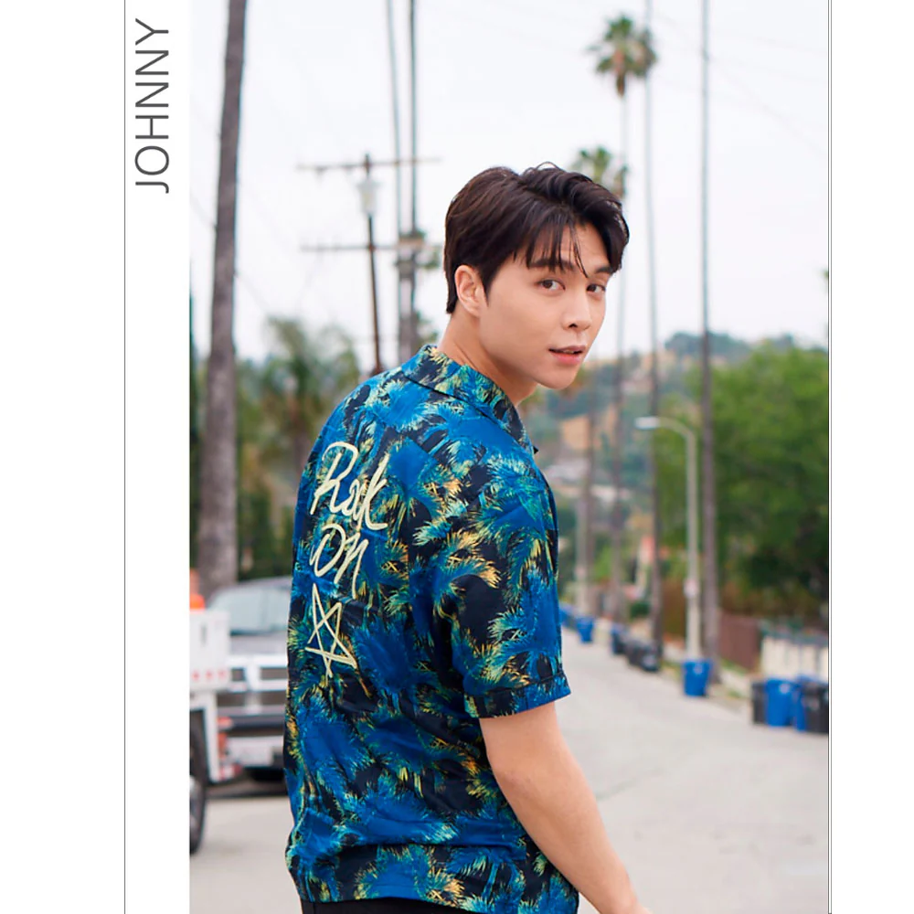 디아이콘 | D-ICON VOL. 5 [ NCT 127 AND CITY OF ANGEL ] - Image 9