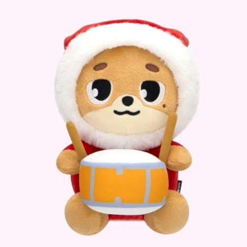 DAY6 2025 SPECIAL CONCERT THE PRESENT [ DENIMALZ PLUSH DANCING VER. ] - Image 5