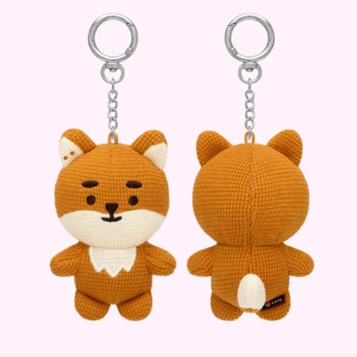 DAY6 2025 SPECIAL CONCERT THE PRESENT [ DENIMALZ PLUSH KNIT VER. ] - Image 3