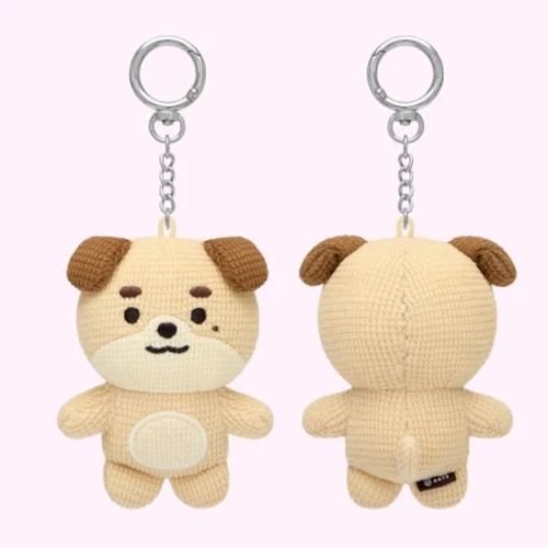 DAY6 2025 SPECIAL CONCERT THE PRESENT [ DENIMALZ PLUSH KNIT VER. ] - Image 5