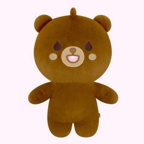DAY6 2025 SPECIAL CONCERT THE PRESENT [ PETIT DENIMALZ PLUSH GIANT VER. ] - Image 2