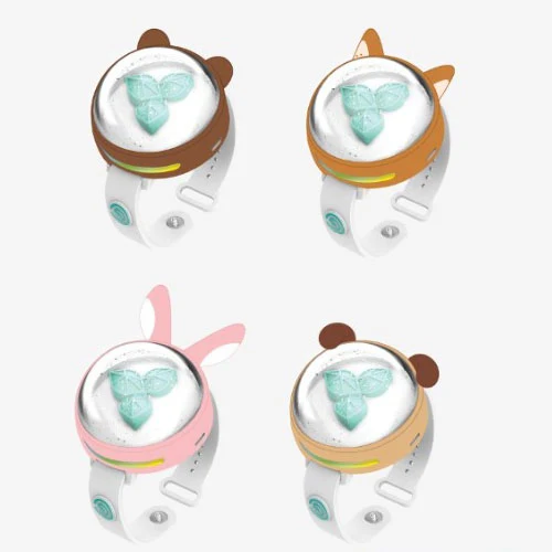 DAY6 [ DENIMALZ LIGHT BAND RING COVER ] Welcome to the Show MD