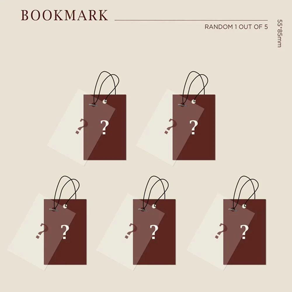 데이식스 | DAY6 3RD ALBUM [ THE BOOK OF US : ENTROPY ] - Image 4