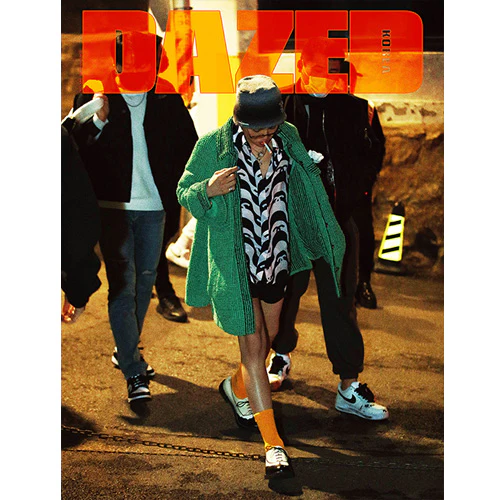 데이즈드 | DAZED 2021-4.5 [ GD ] - Image 3