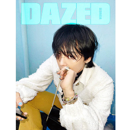 데이즈드 | DAZED 2021-4.5 [ GD ] - Image 4